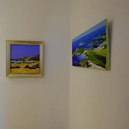 Guest house Luxury Suites Julio Dinis *