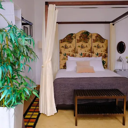 Guest house Luxury Suites Julio Dinis Porto