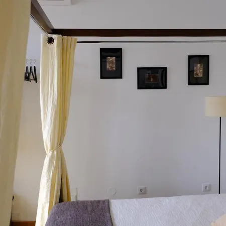 Luxury Suites Julio Dinis Guest house