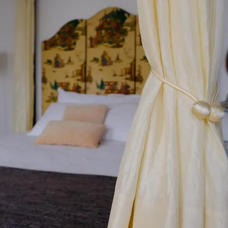 Guest house Luxury Suites Julio Dinis Porto