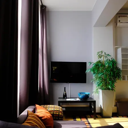 Luxury Suites Julio Dinis Porto