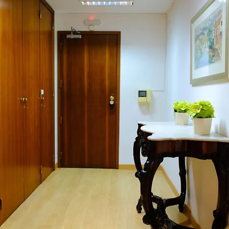 Guest house Luxury Suites Julio Dinis *