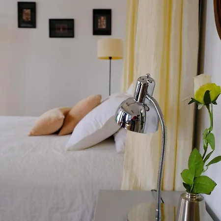 Luxury Suites Julio Dinis * Porto
