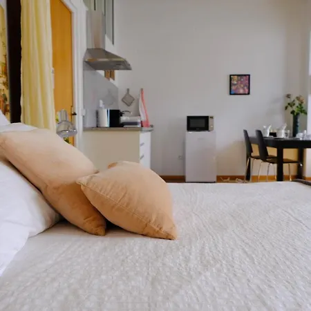 Luxury Suites Julio Dinis Guest house *