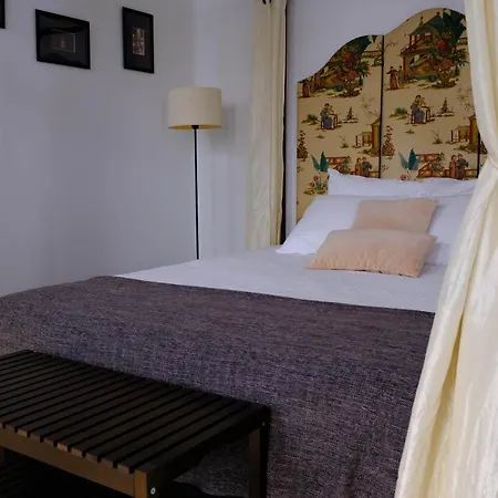 Luxury Suites Julio Dinis