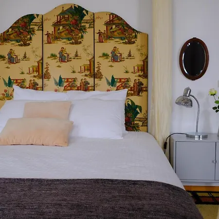 Luxury Suites Julio Dinis