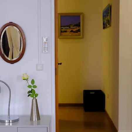Guest house Luxury Suites Julio Dinis *