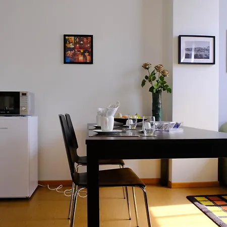 Guest house Luxury Suites Julio Dinis Porto