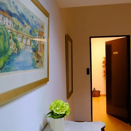 Guest house Luxury Suites Julio Dinis
