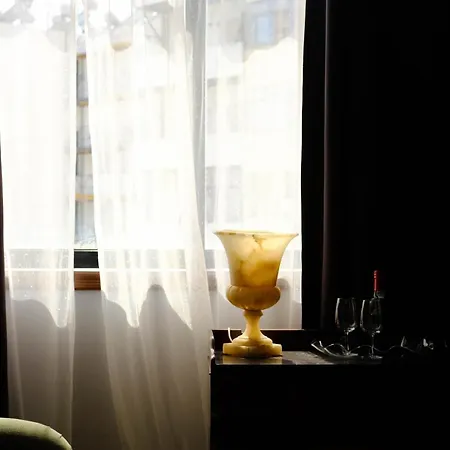 Luxury Suites Julio Dinis Guest house Porto