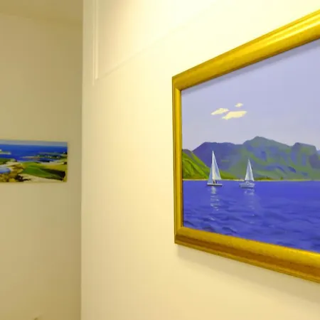 Luxury Suites Julio Dinis *