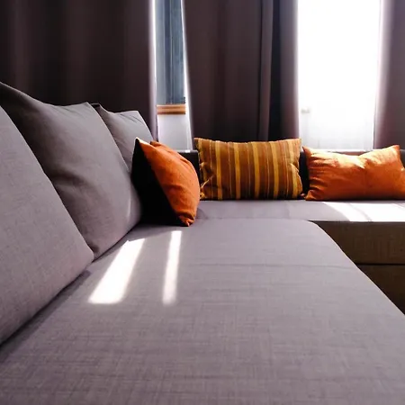 Luxury Suites Julio Dinis *
