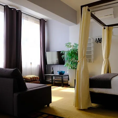 Luxury Suites Julio Dinis Guest house *