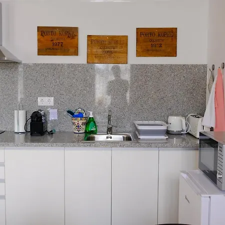 Guest house Luxury Suites Julio Dinis